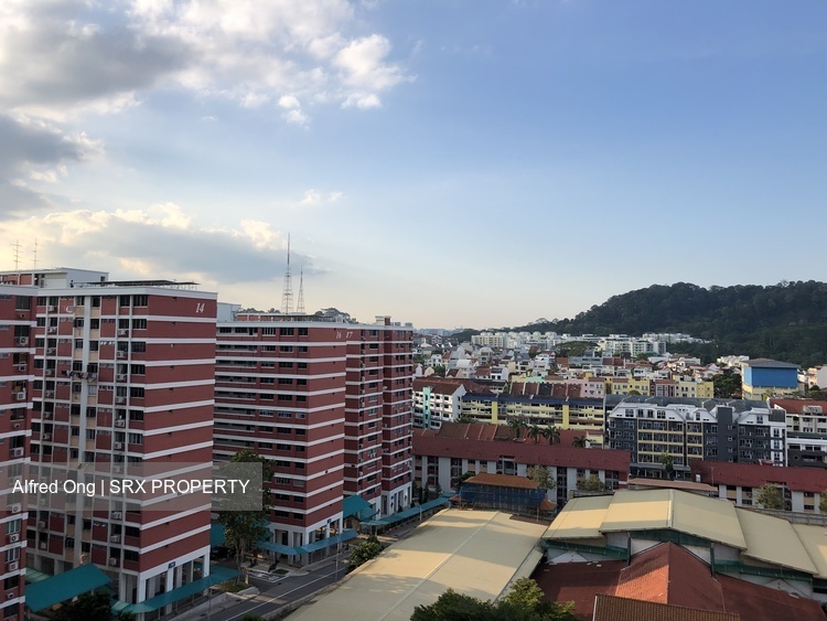 Blk 9 Toh Yi Drive (Bukit Timah), HDB 4 Rooms #204864231